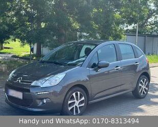 Citroen C3 Gebrauchtwagen