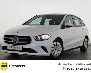 Mercedes-Benz B 180 Gebrauchtwagen