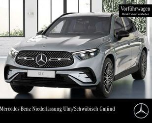 Mercedes-Benz GLC 200 Gebrauchtwagen