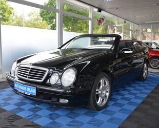 Mercedes-Benz CLK 230 Gebrauchtwagen