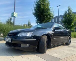 Saab 9-3 Gebrauchtwagen