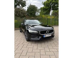 Volvo V60 Gebrauchtwagen