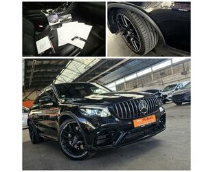 Mercedes-Benz GLC 63 AMG Gebrauchtwagen