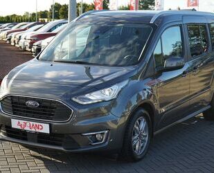 Ford Grand Tourneo Gebrauchtwagen