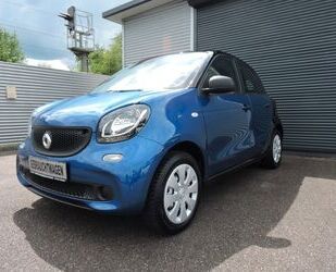 Mercedes-Benz ForFour 