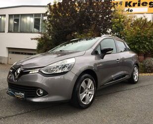 Renault Clio Gebrauchtwagen