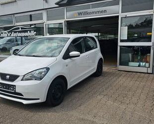 Seat Mii Gebrauchtwagen