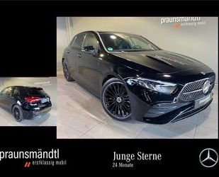 Mercedes-Benz A 200 Gebrauchtwagen