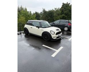 Mini Cooper S Gebrauchtwagen