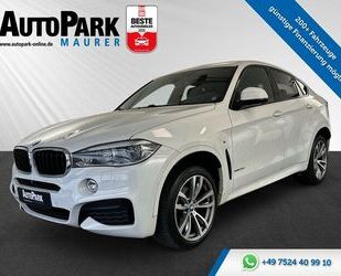 BMW X6 Gebrauchtwagen