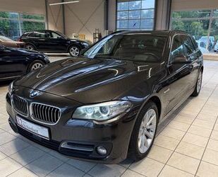 BMW 520 Gebrauchtwagen
