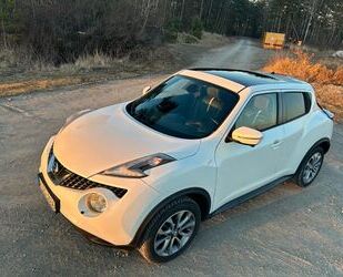 Nissan Juke Gebrauchtwagen