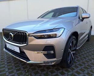 Volvo XC60 Gebrauchtwagen