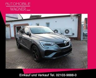 Renault Arkana Gebrauchtwagen