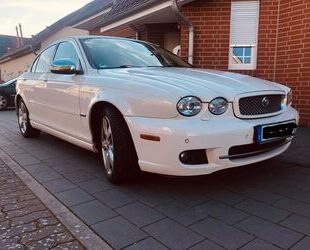 Jaguar X-Type Gebrauchtwagen