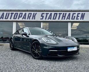 Porsche Panamera Gebrauchtwagen
