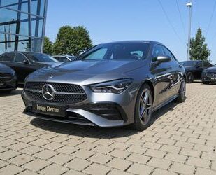 Mercedes-Benz CLA 200 Gebrauchtwagen