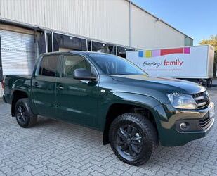 VW Amarok Gebrauchtwagen