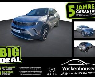 Opel Mokka-e Gebrauchtwagen