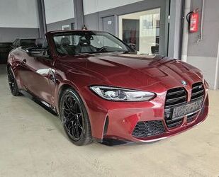 BMW M4 Gebrauchtwagen