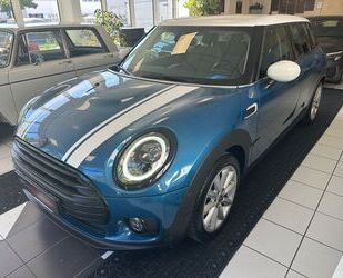 Mini Cooper Gebrauchtwagen