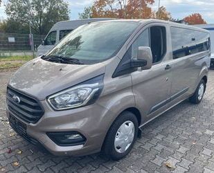 Ford Transit Gebrauchtwagen