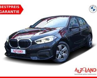 BMW 118 Gebrauchtwagen