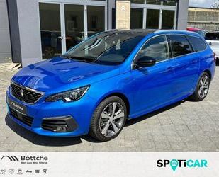 Peugeot 308 Gebrauchtwagen