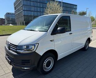 VW T6 Transporter Gebrauchtwagen