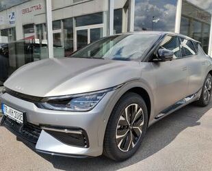 Kia EV6 Gebrauchtwagen