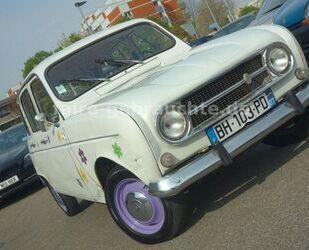 Renault R 4 Gebrauchtwagen