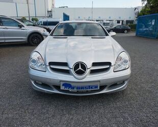 Mercedes-Benz 200 Gebrauchtwagen
