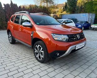 Dacia Duster Gebrauchtwagen