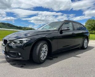 BMW 320 Gebrauchtwagen