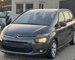 Citroen Grand C4 Picasso / SpaceTourer Gebrauchtwagen