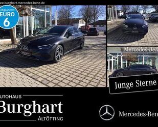 Mercedes-Benz EQE Gebrauchtwagen