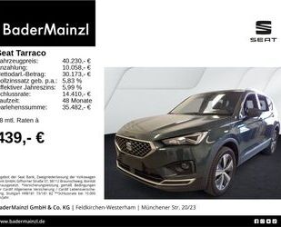 Seat Tarraco Gebrauchtwagen