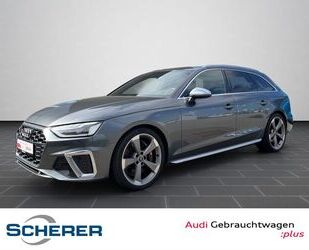 Audi S4 Gebrauchtwagen