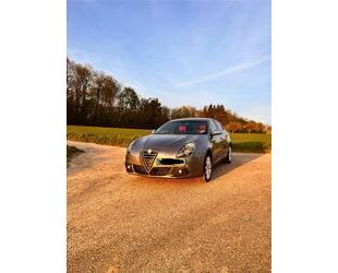 Alfa Romeo Giulietta Gebrauchtwagen