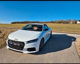 Audi TT Gebrauchtwagen