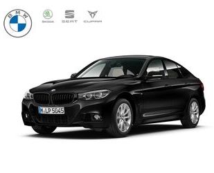 BMW 330 Gran Turismo Gebrauchtwagen