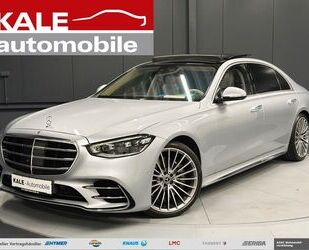 Mercedes-Benz S 500 Gebrauchtwagen