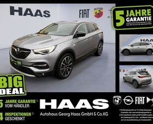 Opel Grandland (X) Gebrauchtwagen