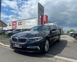 BMW 540 Gebrauchtwagen