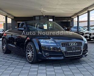 Audi TT Gebrauchtwagen