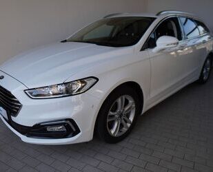 Ford Mondeo Gebrauchtwagen