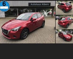 Mazda 2 Gebrauchtwagen