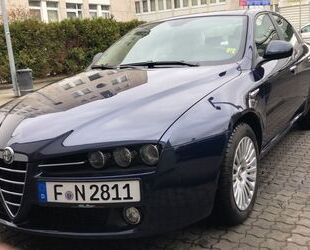 Alfa Romeo Alfa 159 Gebrauchtwagen