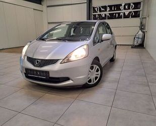 Honda Jazz Gebrauchtwagen