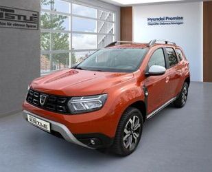 Dacia Duster Gebrauchtwagen